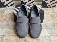 Fitflop Flex Loafer Charcoal