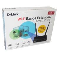 D-LINK ACCESS POINT/REPEATER N300