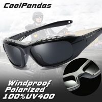 【hot】 2022 Windproof Polarized Sunglasses Men Outdoor Sport Male Glasses Driving Anti-glare Oculos zonnebril heren ！