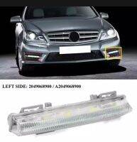 ไฟตัดหมอก หลอดไฟตัดหมอกแท้ ซ้าย 1ชิ้น พร้อมจัดส่ง เหมาะสำหรับ Mercedes Benz W204 S204 W212 R172