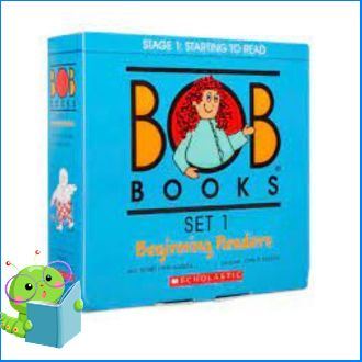 You just have to push yourself ! &gt;&gt;&gt; Bob Books - Set 1: Beginning Readers Box Set Phonics, Ages 4 and Up, Kindergarten (Stage 1: Starting to Read) (Bob Books)