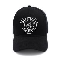 print scania vabis cap classic unisex men women cotton cap baseball cap sports cap outdoors cap