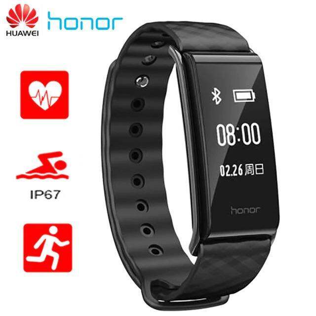 Huawei smartwatch 2025 band a2