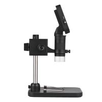 jfjg☽□◙  USB Digital Microscope 1080P Lightness Adjustable with 4.3-inch Large for Insect Observation Students