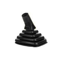 Hitachi Excavator Parts EX120 EX200-2ทั้งชุด Joystick Handle ปกคลุมฝุ่นฝุ่นแขน EX70 EX200-1-2-3-5