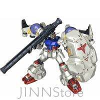 JINN อะนิเมะ DAM Production 02 Physalis RX-78 GP02A โล่คอสเพลย์นักเรียนโรงเรียนเอวกระเป๋ากระเป๋าแขนไหล่เดี่ยวกระเป๋า