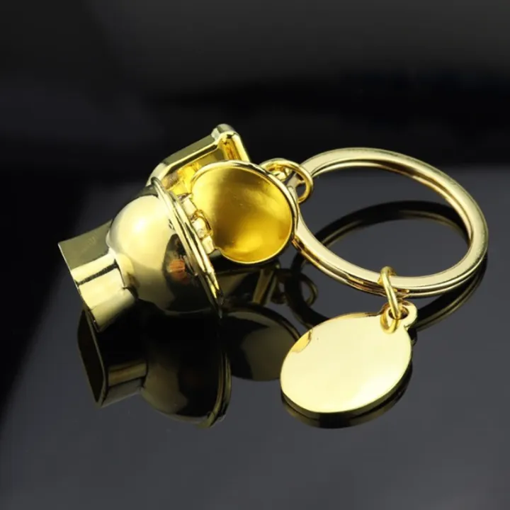 zhongloul-พวงกุญแจรถสำหรับห้องน้ำแบบ3d-ที่ไม่ซ้ำใครพวงกุญแจรถของขวัญเล็กๆแบบเรียบง่าย