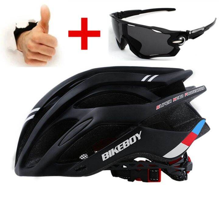 best looking cycling helmet