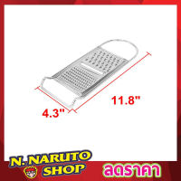 3in1 Multipurpose Hand Held Stainless Steel Grater ที่ขูดมะละกอ ที่ขูดมะระกอ ที่สไลด์ผัก ที่ซอยผัก ที่หั่นซอยผัก ที่ซอยมะละกอ ที่สไลด์ผลไม้ ที่สไลด์หัวหอมT0937