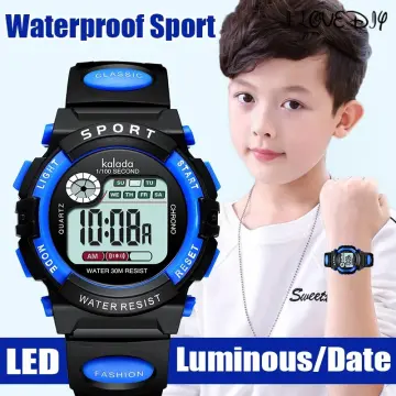 Lazada watch 2025 for boy