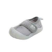 Hot Selling Baby Casual Shoes Toddler Boy First Walkers Summer Girls Mesh Breathable Tenis Sport Shoes 0-3 Years Kids Infant Shoes Prewalker