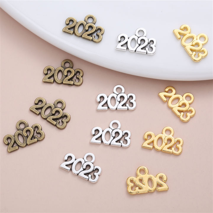 40pcs-delicate-lovly-2023-number-vintage-charm-accessories-for-girly-personalized-jewelry-making-diy-pendant-necklace