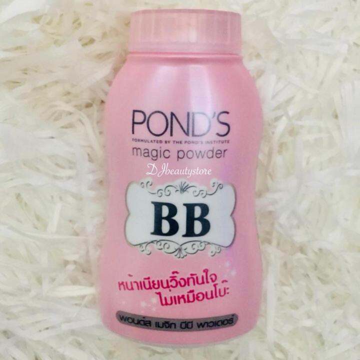 Pond’s BB Magic Powder (50g) | Lazada