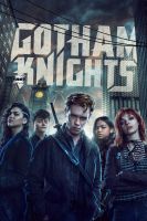 Gotham Knights Season 1 (2023) ก็อตแธม ไนทส์ อัศวินแห่งก็อตแธม (13 ตอน) (เสียง อังกฤษ | ซับ ไทย/อังกฤษ) DVD ดีวีดี หนัง