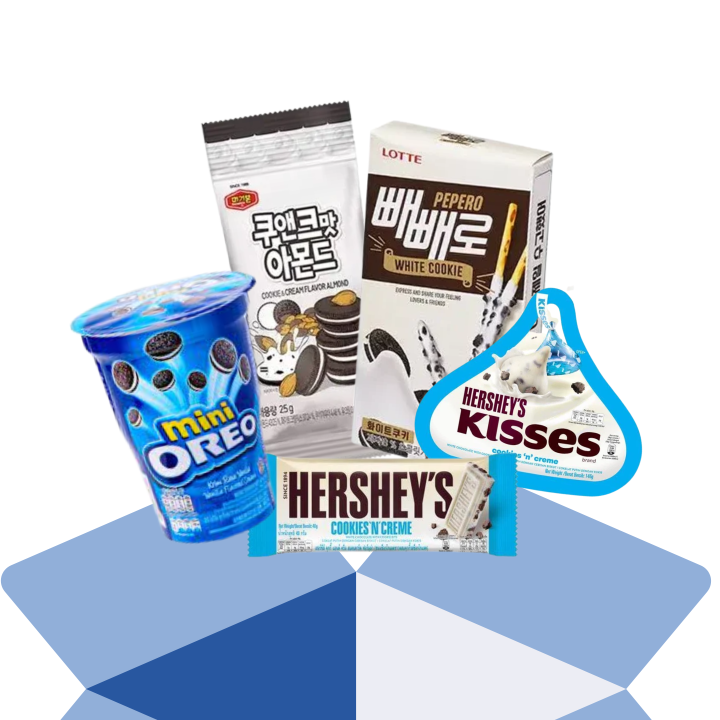 CERDÁ LIFE'S LITTLE MOMENTS Jungen Rucksack - 3D Blue Snackbox Design