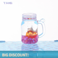 ?【Lowest price】TANG อุปกรณ์เสริมแฮนด์เมดแบบทำมือพวงกุญแจเครื่องประดับจี้เครื่องประดับรูปหอยสังข์ขนาดเล็กส่องสว่างสำหรับตกแต่งถ้วยของเล่น