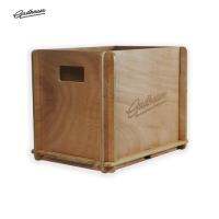 GADHOUSE "  ที่จัดระเบียบแผ่นเสียง  รุ่น VINYL STORAGE CRATE