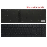 NEW US Laptop keyboard For HP Pavilion X360 15 DQ 15T DQ TPN W140