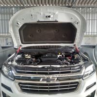 โช้คฝากระโปรงหน้า Chevrolet Colorado Trailblazer 2011-2020 ( เชฟโรเลต โคโลราโด เทรลเบลเซอร์ )  #โช้คค้ำฝากระโปรง#โช้คค้ำฝากระโปรง#ตรงรุ่นไม่ต้องเจาะ #ติดตั้งเองได้ #รับประกัน 1 ปีเต็ม  นิวเชฟ ของแต่ง ฝากระโปรง  ห้องเครื่อง อะไหล่ยนต์  #RED_EVO