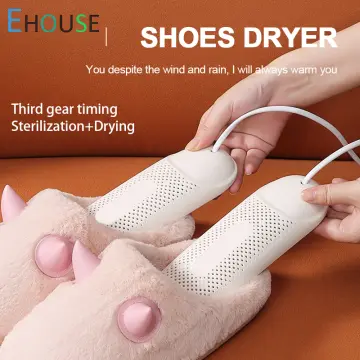 Shoe Dryer Deodorization Machine