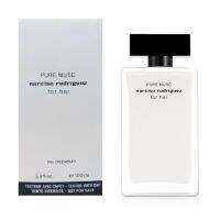 Narciso Rodriguez Pure Musc For Her EDP 100 ml. เทสเตอร์ กล่องขาว