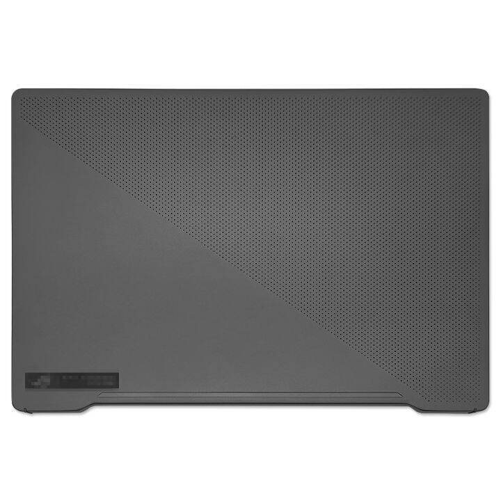 อุปกรณ์-asus-ของแท้ใหม่-rog-zephyrus-g14-ga401ฝาหลังฝาปิดโน้ตบุคบานพับที่พักแขนเคสด้านล่าง-b-c-d-กรอบ