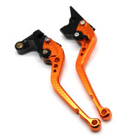 ShortLong Brake Clutch Levers For BMW F850GS F850 GS F 850GS 2018 2019  Motorcycle Accessories Adjustable CNC Aluminum