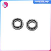 Dolity 2x XK K130.0024แบริ่งชิ้นส่วนอัพเกรดสำหรับ XK K130 K200เครื่องบิน DIY