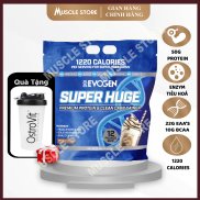 Super Huge - Evogen- Sữa tăng cân