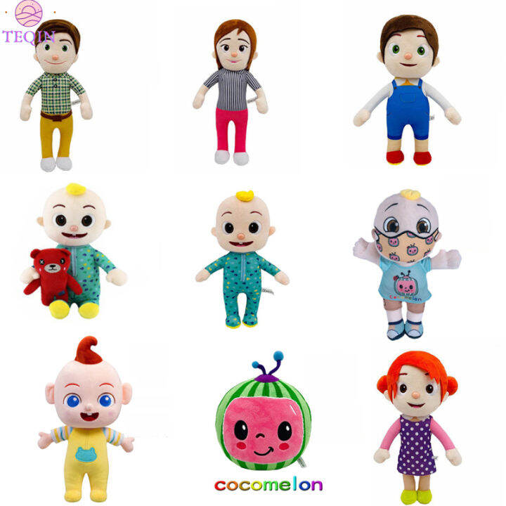 Cocomelon toys best sale for sale