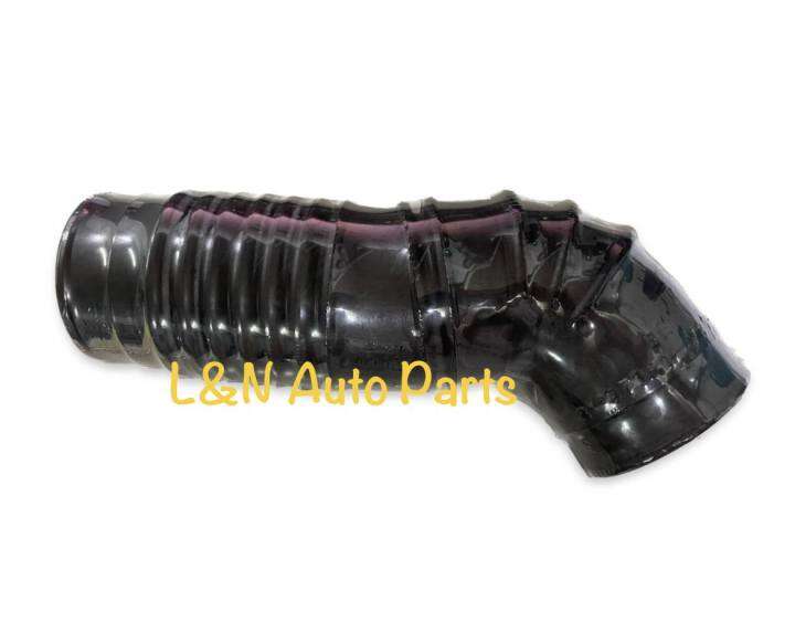 Engine Cleaner Rubber Air Intake hose Isuzu Dmax / Fuego / Crosswind 2010 Lazada PH