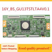 บอร์ด Tcon GU13TSTLTA4V0.1 16Y BS 2023 Gratis Ongkir สำหรับ16Y ทีวี BS ลอจิก GU13TSTLTA4V0.1แบบดั้งเดิมผลิตภัณฑ์ทดสอบอย่างมืออาชีพ