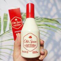 โอลด์ สไปซ์ คลาสสิก โคโลญจน์ สเปรย์ Classic Cologne Spray 125 ml (Old Spice®) น้ำหอมผู้ชาย