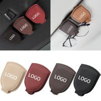 【CW】 Glasses Holder Car Parts Card Ticket Fastener Sunglasses Clip Jetta Beetle