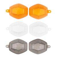 Turn Signal Light Lens Motorcycle Parts Fairings Body Work Indicator Lamp Cover Fits for Suzuki DL 650 V-Strom 2004-2011