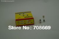 ✣ 100pcs Fast Blow Glass Fuse 5mm x 20mm 250V 10A