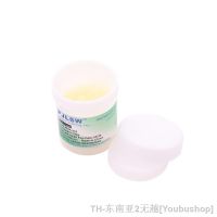 hk◐  PJLSW Promotions!! RMA-218 Solder Flux Paste 100g for Reballing