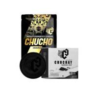 แท้/ขายดี​  แบบเซ็ต  CHUCHO.​ชูว์โชว์​  +  CHUCHAY.​ สบู่ชูว์ชาย