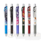 ปากกา Pentel ปากกาเจล แบบกด BLN75 รุ่น คริสต์มาส Winter Limited Edition หมึกน้ำเงิน ขนาด 0.5mm. จำนวน 1ด้าม พร้อมส่ง
