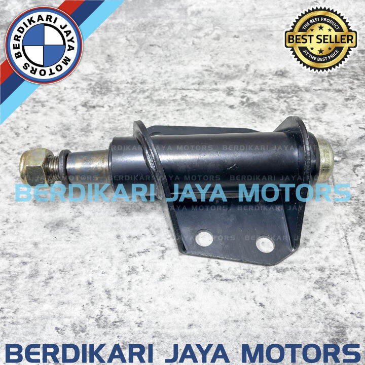 IDLER CENTER ARM HOUSING STEER BRACKET RELAY ISUZU PANTHER KBD26 KBD 26