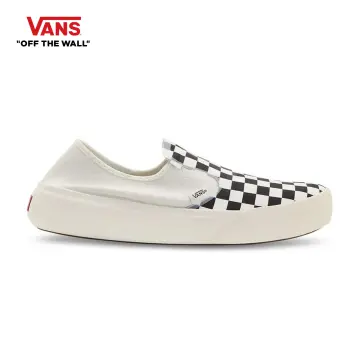 Vans Comfycush Slip On ราคาถูก ซื้อออนไลน์ที่ - ต.ค. 2023 | Lazada