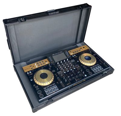 กล่องใส่ DJ pioneer XDJ-ZN กล่องใส่ดีเจ ดีเจเคส เคสดีเจ DJcase caseDJ กล่องแร็ค