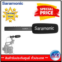 Saramonic SoundBird T3 Directional Condenser Microphone By AV Value