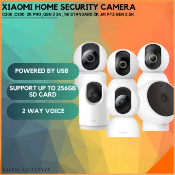 5g security camera