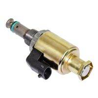 ICP IPR Valve for Ford 7.3L F81Z9C968AB Pressure Control Regulator Sensor Valve F81Z9C968AA