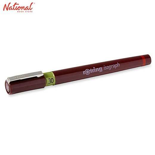 Rotring Technical Pen 0.30Mm R 151 Lazada PH