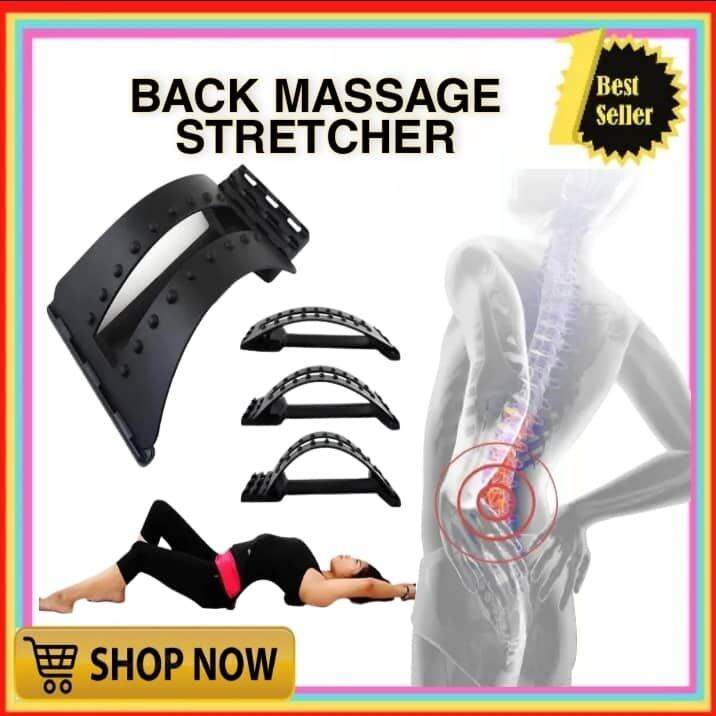 Best Selling and 100 Original Pressure Points Lumbar Traction