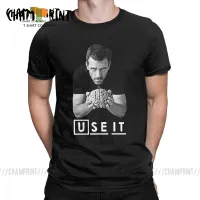 Dr House T-shirts | Cotton Shirt Men | Tee Shirt House | Dr House Shirt | House Md Shirt - Men - Aliexpress