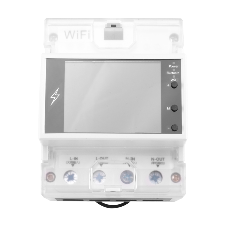 at4pw-100a-tuya-wifi-din-rail-smart-meter-ac-220v-110v-digital-energy-meter-voltage-power-electric-power-monitor
