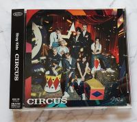 อัลบั้ม ญี่ปุ่น Stray Kids - CIRCUS Japanese Album เวอร์ FC Edition ของแท้ แกะแล้ว ไม่มีการ์ด พร้อมส่ง Kpop CD